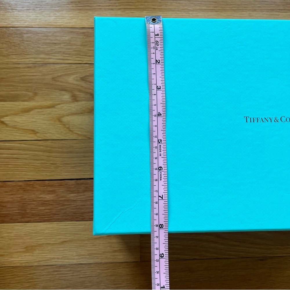 Tiffany & Co. Box - Picture 11 of 12